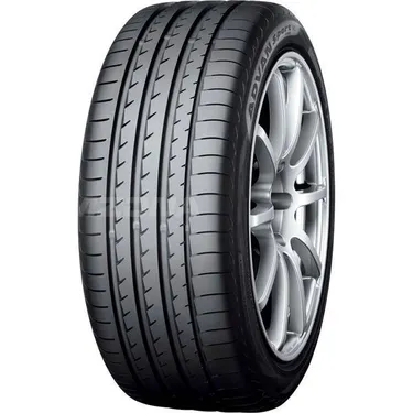 Шина YOKOHAMA ADVAN V105E 275/40 R20 106Y