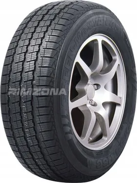Шина LINGLONG GREEN-MAX VAN 4S 165/70 R14 87R