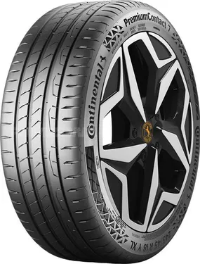 Шина CONTINENTAL PREMIUMCONTACT 7 225/45 R19 96Y