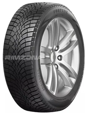 Шина FORTUNE POLARO SNOW 195/65 R15 95T