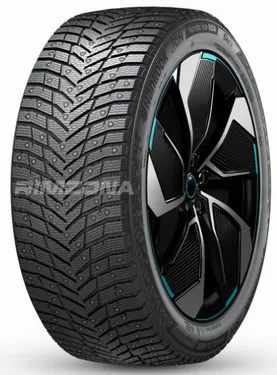 Шина HANKOOK ION NORDIC I*CE  IW04A SUV 265/50 R19 110T шип