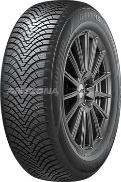 Шина LAUFENN G-FIT 4S LH71 215/45 R17 91Y