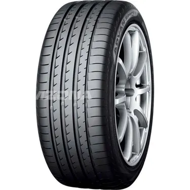 Шина YOKOHAMA ADVAN V105E 285/40 R19 107Y