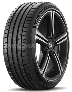 Шина MICHELIN PILOT SPORT 5 235/40 R18 95Y