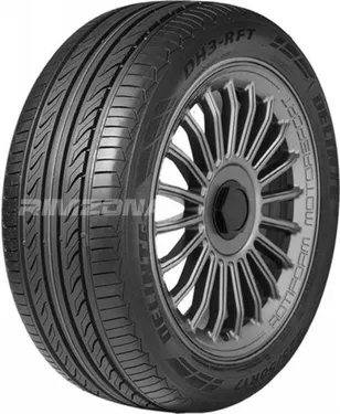 Шина DELINTE DH3-RFT 225/45 R17 91W Run Flat