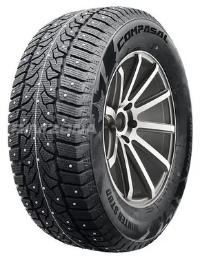 Шина COMPASAL WINTER STUD 255/45 R20 105T шип