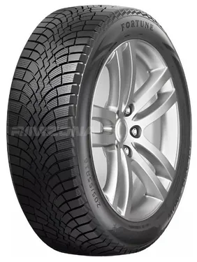Шина FORTUNE POLARO SNOW 265/60 R18 114T