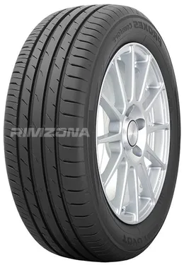 Шина TOYO PROXES COMFORT 245/45 R18 100W