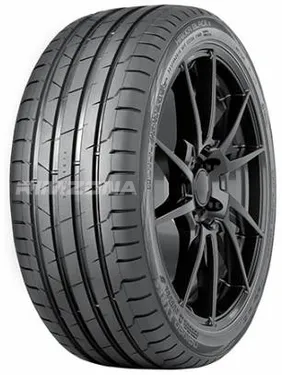 Шина NOKIAN TYRES HAKKA BLACK 2 275/35 R20 102Y
