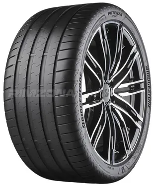 Шина BRIDGESTONE POTENZA SPORT 265/40 R19 102Y