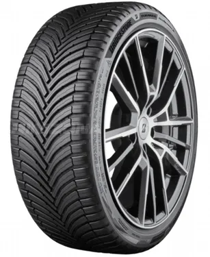 Шина BRIDGESTONE TURANZA ALL SEASON 6 275/45 R21 110W
