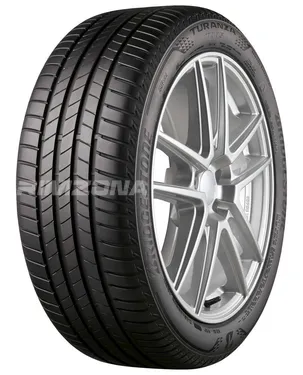 Шина BRIDGESTONE TURANZA T005AD 225/60 R17 99Y