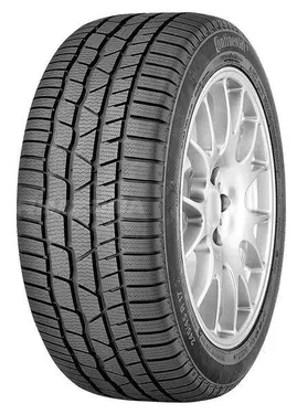 Шина CONTINENTAL CONTIWINTERCONTACT TS 830 285/35 R19 99V