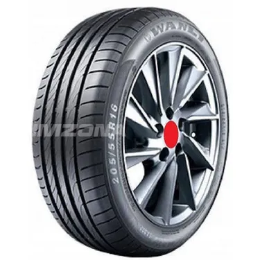 Шина WANLI SA302 245/45 R20 103W