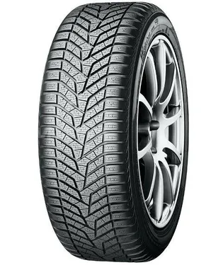 Шина YOKOHAMA W.DRIVE V905 265/35 R20 99V