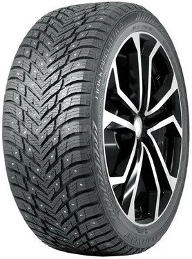 Шина NOKIAN TYRES HAKKAPELIITTA 10 EV 265/45 R20 108T шип