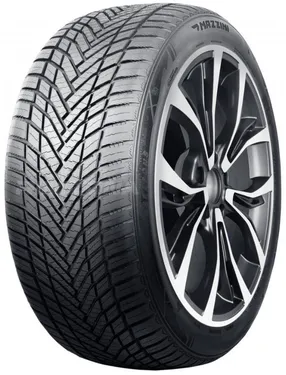Шина MAZZINI CROSS ALLSEASON AS8 215/55 R18 99V