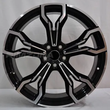 Кованый диск KOKO KUTURE 120-1 R20 8J 5x112 ET27 dia 66.6