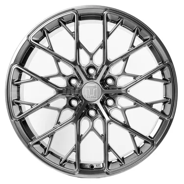 Кованый диск HRE FF10 R22 9J 6x139.7 ET30 dia 100.1