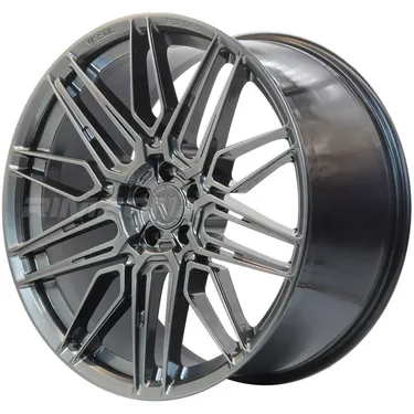 Кованый диск FACEWHEELS FW186 R22 10J 5x112 ET35 dia 66.6