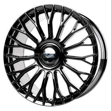 Кованый диск В СТИЛЕ LI LI 9 R22 9J 5x120 ET40 dia 62.5