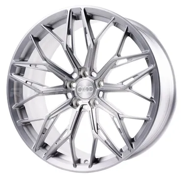 Кованый диск В стиле Audi PS10 R20 9J 5x112 ET30 dia 66.6