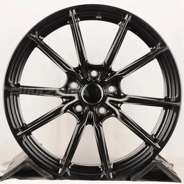 Литой диск KOKO KUTURE FF593 R18 8J 5x114.3 ET38 dia 73.1