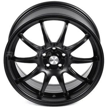 Литой диск WORK 12243-CT345 R17 7.5J 5x100 ET40 dia 73.1