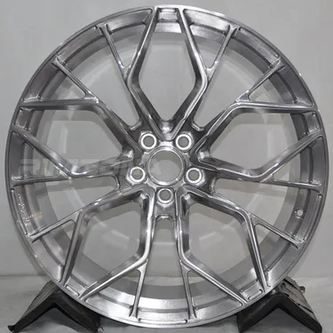 Кованый диск KOKO KUTURE 119-1 R21 10J 5x112 ET32 dia 66.6