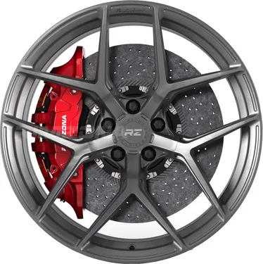 Кованый диск RZ Forged RZ07