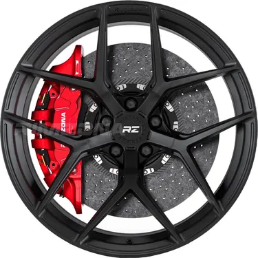 Кованый диск RZ Forged RZ07