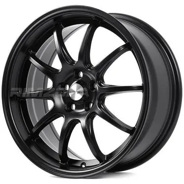 Литой диск WORK 12243-CT345 R17 7.5J 5x100 ET40 dia 73.1