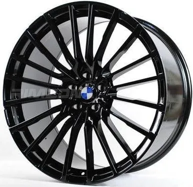 Литой диск В стиле BMW TS-0419 R21 8.5J 5x112 ET25 dia 66.5