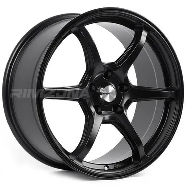 Литой диск ADVAN RG3 R18 8.5J 5x114.3 ET35 dia 73.1