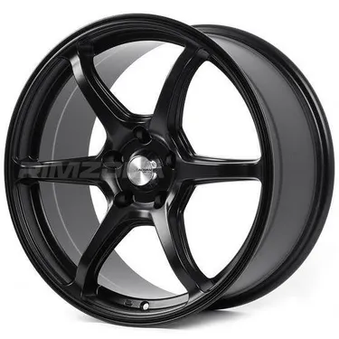 Литой диск ADVAN RG3 R18 8.5J 5x114.3 ET35 dia 73.1