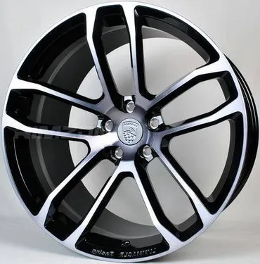 Литой диск LUMMA TS-9487 R21 11.5J 5x120 ET25 dia 74