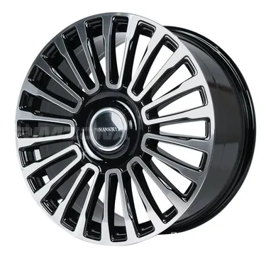 Литой диск MANSORY CS.11 R20 9J 5x108 ET40 dia 63.4