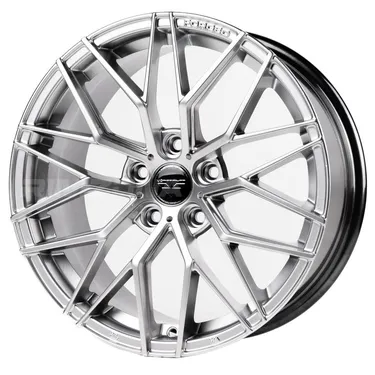 Литой диск VORSTEINER VFF-107 R17 7.5J 5x114.3 ET38 dia 73.1