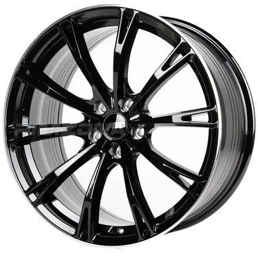 Литой диск ABT SPORT GR R18 8J 5x114.3 ET38 dia 73.1