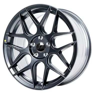 Литой диск HRE FF01 R19 8.5J 5x112 ET35 dia 66.6