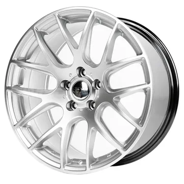 Литой диск 3SDM 0.01 R18 8.5J 5x112 ET35 dia 73.1