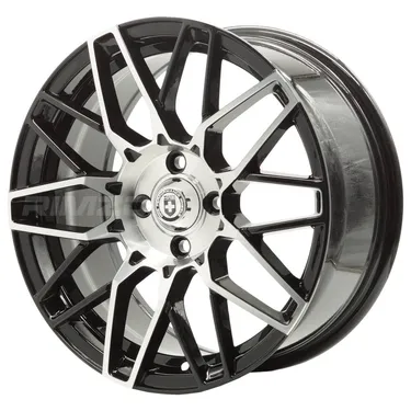 Литой диск HRE WT572 R16 7J 4x100 ET38 dia 73.1