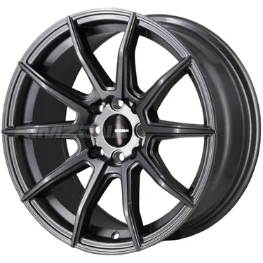 Литой диск SHOGUN S10 R17 7J 5x100/5x114.3 ET38 dia 73.1