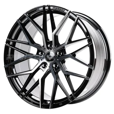 Литой диск VORSTEINER VFF-107 R19 8.5J 5x112 ET35 dia 73.1