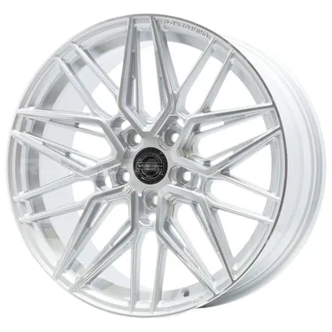 Литой диск В СТИЛЕ VOSSEN HF-7 R19 8.5J 5x114.3 ET35 dia 73.1