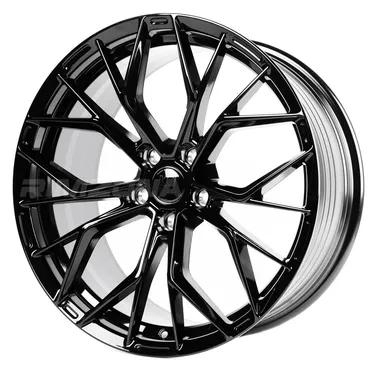 Литой диск BRIXTON PF10 R19 8.5J 5x112 ET38 dia 73.1