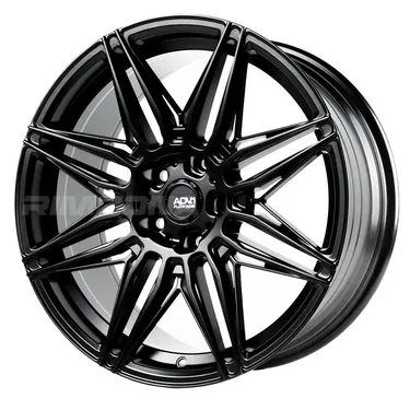 Литой диск ADV.1 ADV08 R18 8J 5x114.3 ET35 dia 73.1