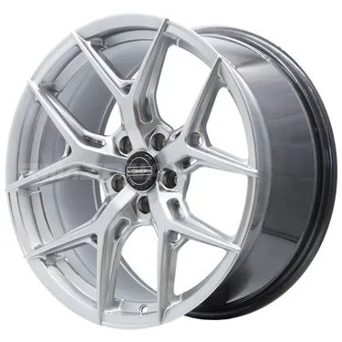 Литой диск В СТИЛЕ VOSSEN HF-5 R18 8.5J 5x114.3 ET35 dia 73.1