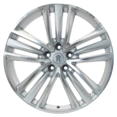 Литой диск REPLAY NS176 R20 8J 5x114.3 ET50 dia 66.1