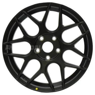 Литой диск KOKO KUTURE 530 R17 7.5J 5x114.3 ET38 dia 73.1